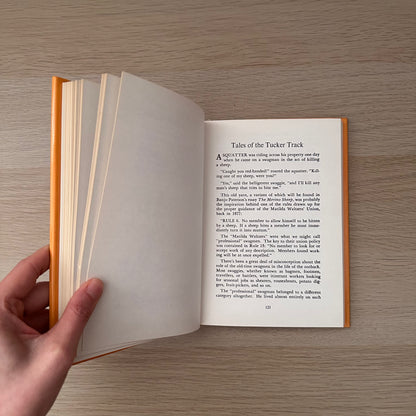 Bill Wanna's Great Book of Australian Humour | 1981 | Bill Wanna