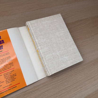 Bill Wanna's Great Book of Australian Humour | 1981 | Bill Wanna