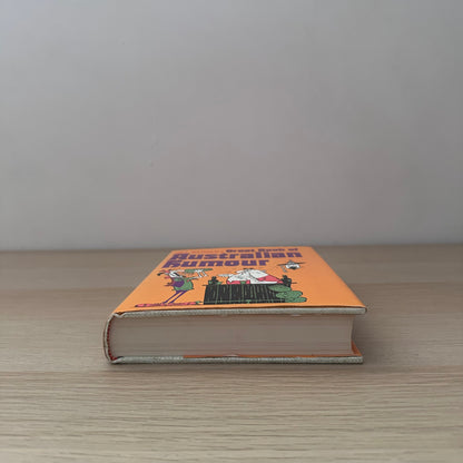 Bill Wanna's Great Book of Australian Humour | 1981 | Bill Wanna