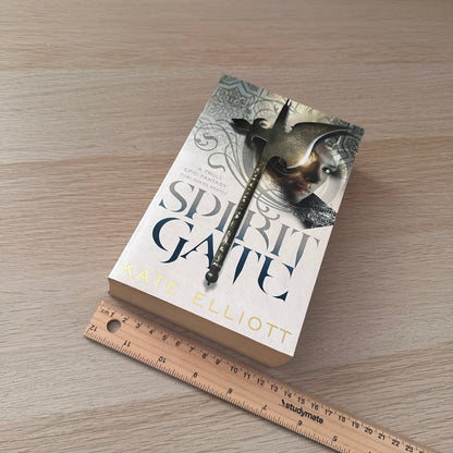 Spirit Gate | Paperback | Kate Elliot