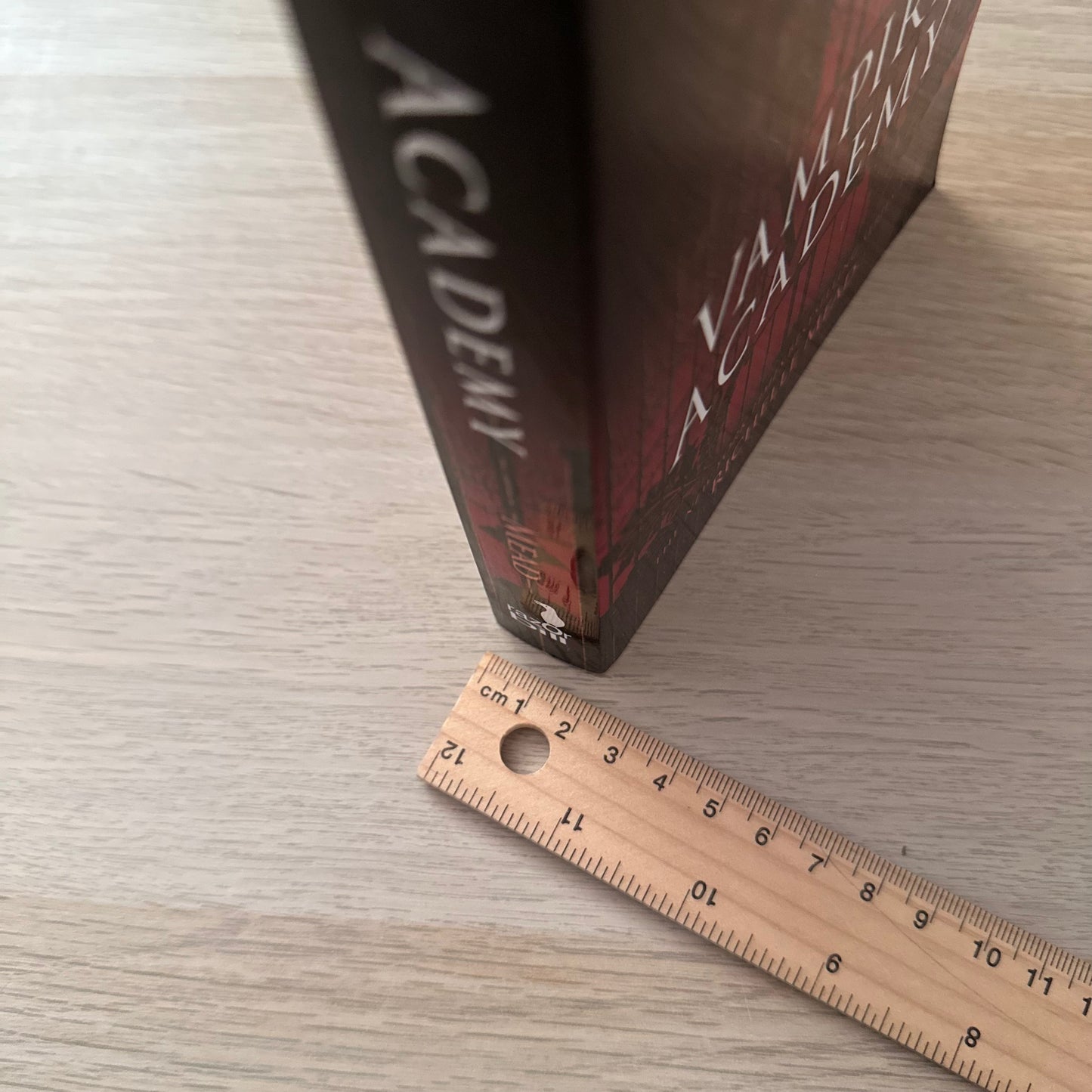 Vampire Academy | Paperback | Richelle Mead