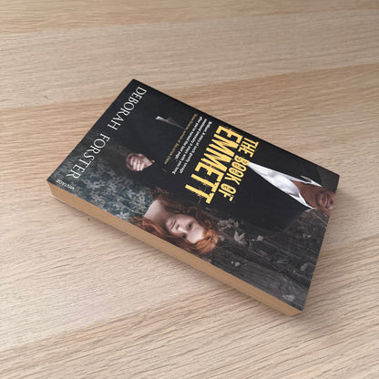 The Book of Emmett | Paperback | Deborah Forster