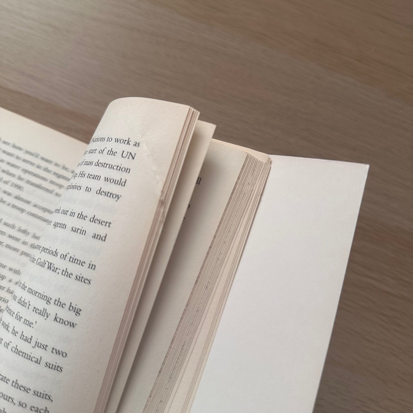 Soldiers Without Borders | Paperback | Ian McPhedran