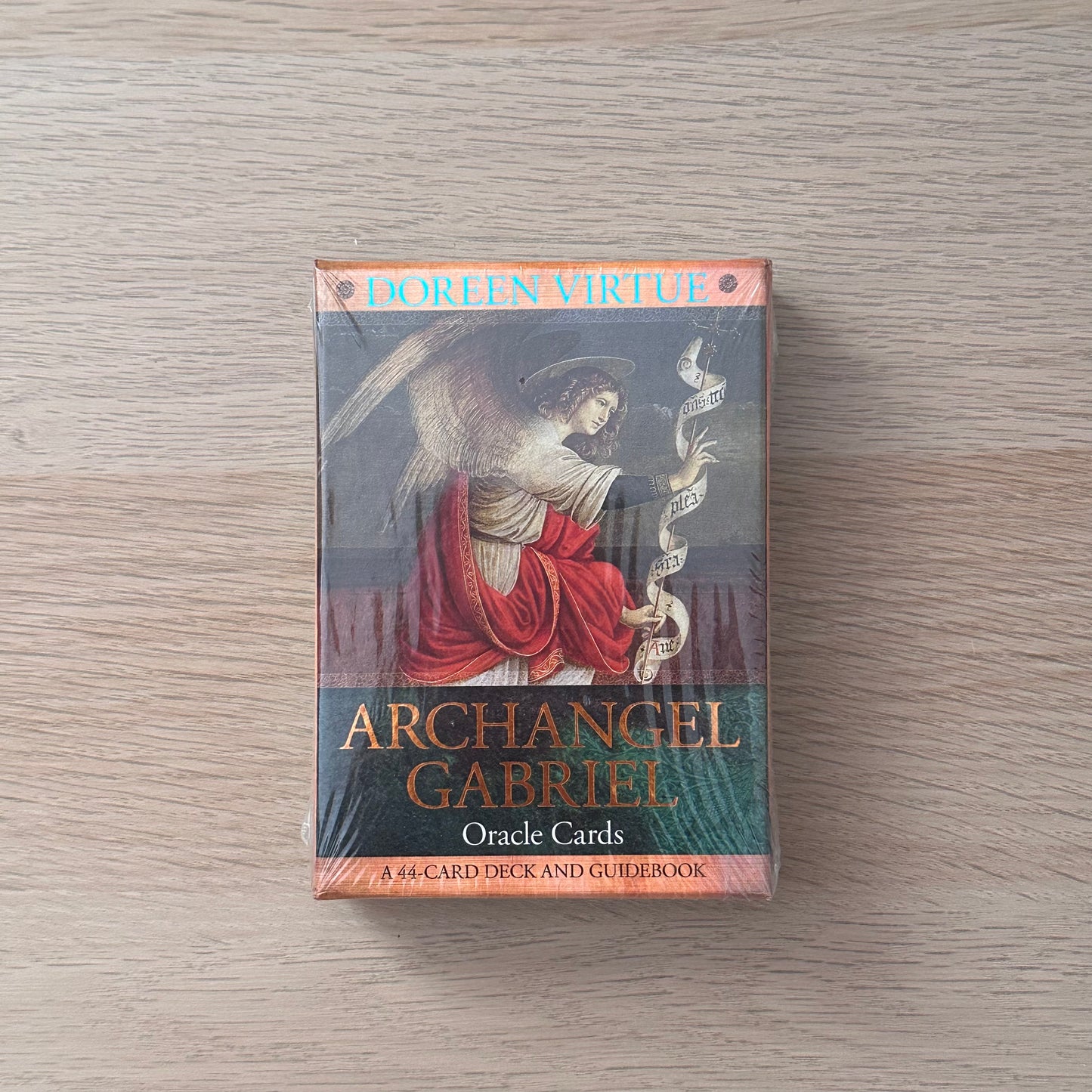 Archangel Gabriel | Doreen Virtue | Brand New & Sealed
