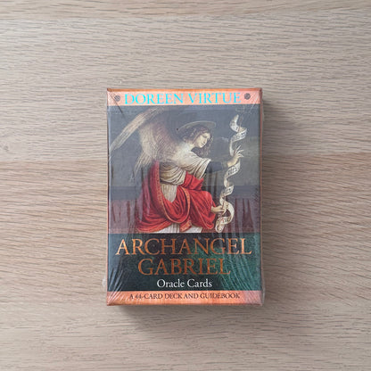 Archangel Gabriel | Doreen Virtue | Brand New & Sealed