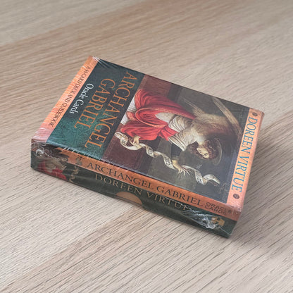 Archangel Gabriel | Doreen Virtue | Brand New & Sealed