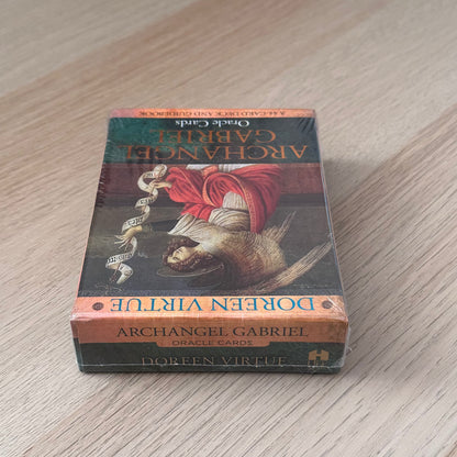 Archangel Gabriel | Doreen Virtue | Brand New & Sealed