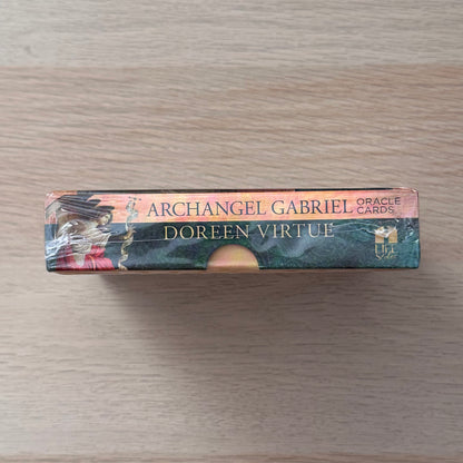 Archangel Gabriel | Doreen Virtue | Brand New & Sealed