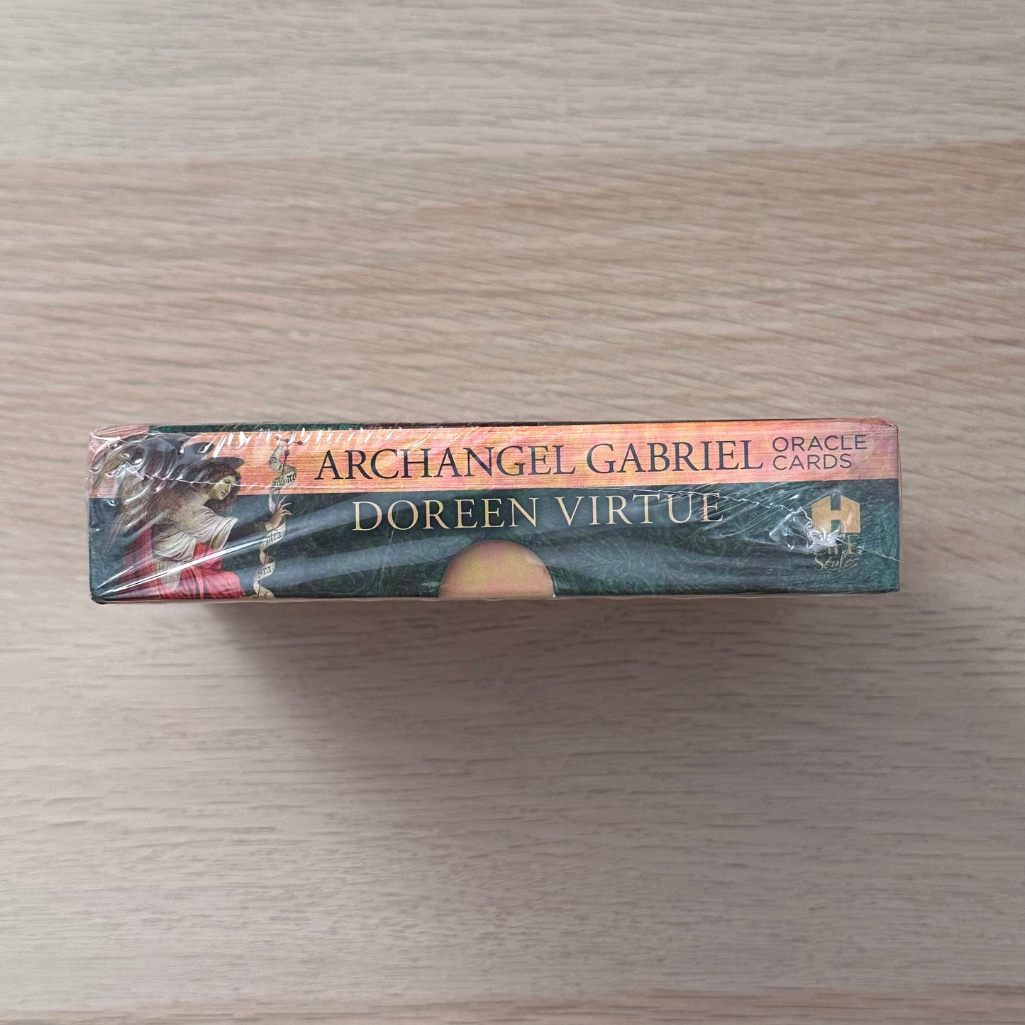 Archangel Gabriel | Doreen Virtue | Brand New & Sealed