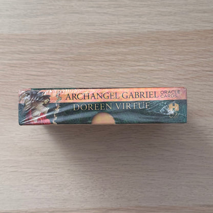 Archangel Gabriel | Doreen Virtue | Brand New & Sealed