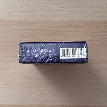 Magical Messages from the Fairies | Doreen Virtue | Brand New & Sealed