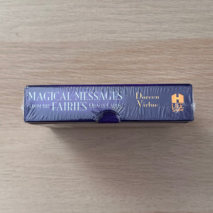 Magical Messages from the Fairies | Doreen Virtue | Brand New & Sealed