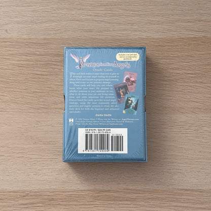 Messages from Your Angels | Doreen Virtue | Brand New & Sealed
