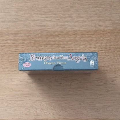 Messages from Your Angels | Doreen Virtue | Brand New & Sealed