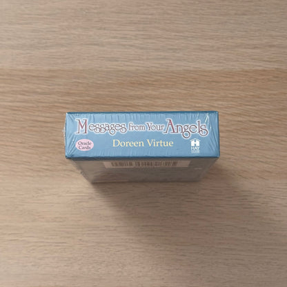 Messages from Your Angels | Doreen Virtue | Brand New & Sealed
