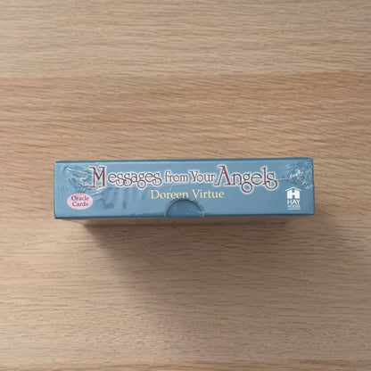 Messages from Your Angels | Doreen Virtue | Brand New & Sealed