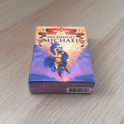 Archangel Michael | Doreen Virtue | Brand New & Sealed