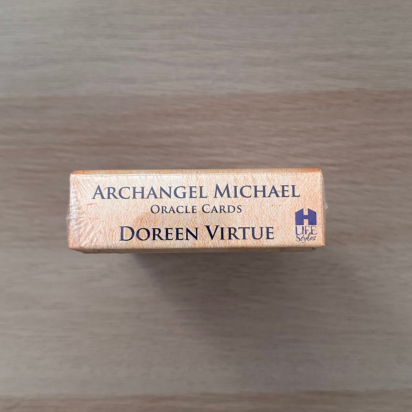 Archangel Michael | Doreen Virtue | Brand New & Sealed