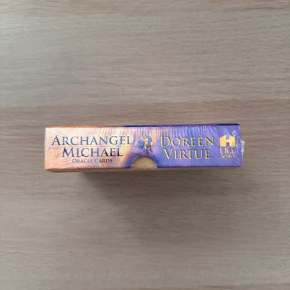 Archangel Michael | Doreen Virtue | Brand New & Sealed