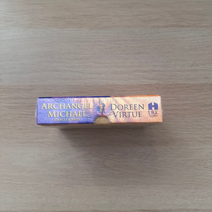 Archangel Michael | Doreen Virtue | Brand New & Sealed
