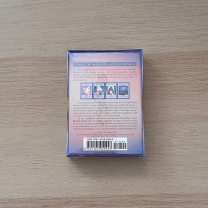 Love & Light | Doreen Virtue | Brand New & Sealed