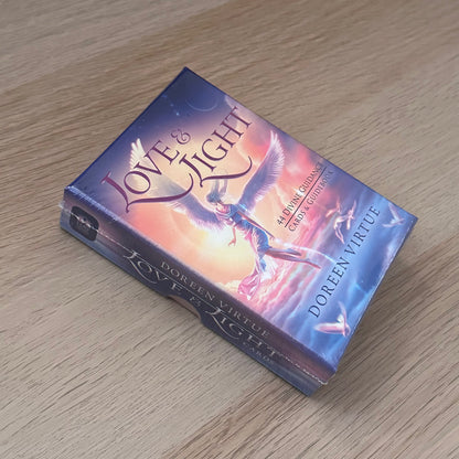 Love & Light | Doreen Virtue | Brand New & Sealed