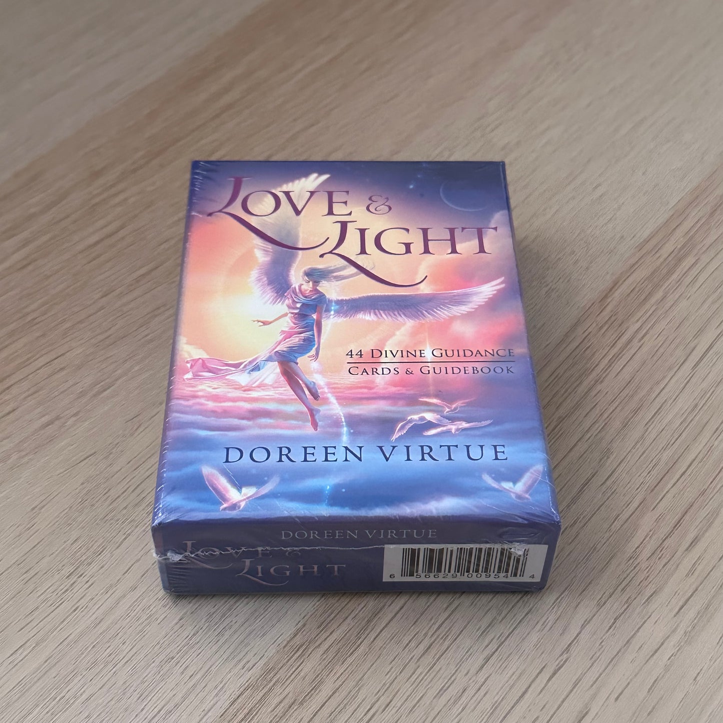Love & Light | Doreen Virtue | Brand New & Sealed