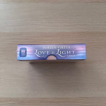 Love & Light | Doreen Virtue | Brand New & Sealed