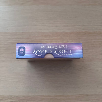 Love & Light | Doreen Virtue | Brand New & Sealed