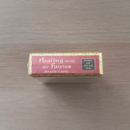 Healing with the Fairies | Doreen Virtue | Brand New & Sealed