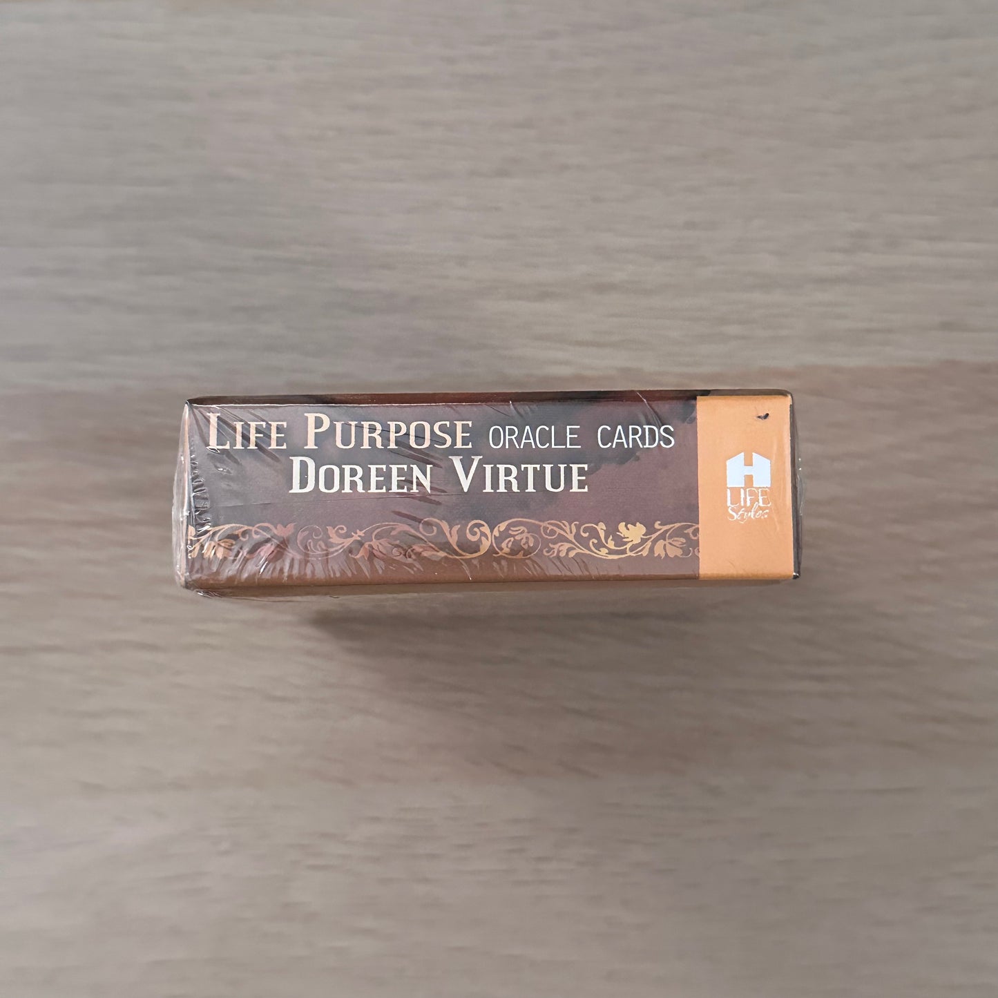 Life Purpose Oracle Cards | Doreen Virtue | Brand New & Sealed