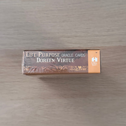 Life Purpose Oracle Cards | Doreen Virtue | Brand New & Sealed