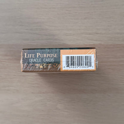 Life Purpose Oracle Cards | Doreen Virtue | Brand New & Sealed