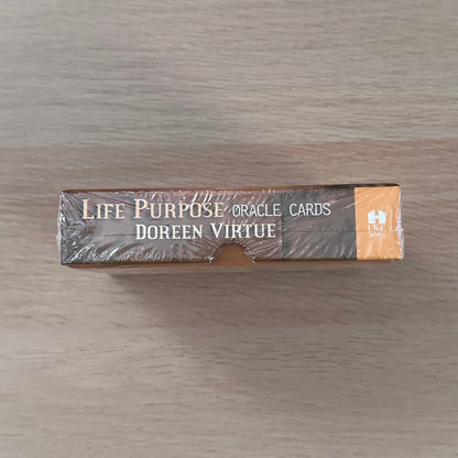 Life Purpose Oracle Cards | Doreen Virtue | Brand New & Sealed