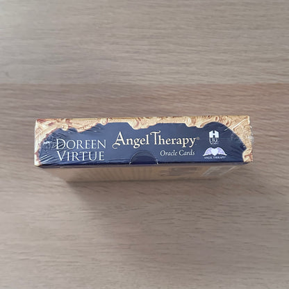 Angel Therapy | Doreen Virtue | Brand New & Sealed