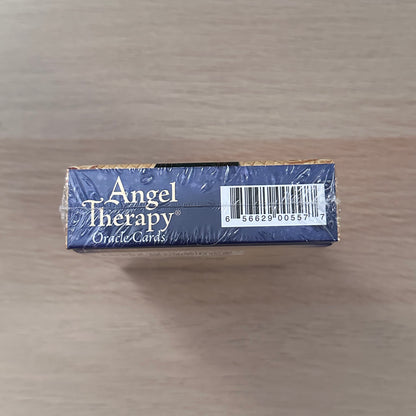 Angel Therapy | Doreen Virtue | Brand New & Sealed