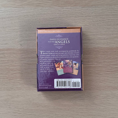 Daily Guidance from Your Angels | Doreen Virtue | Brand New & Sealed