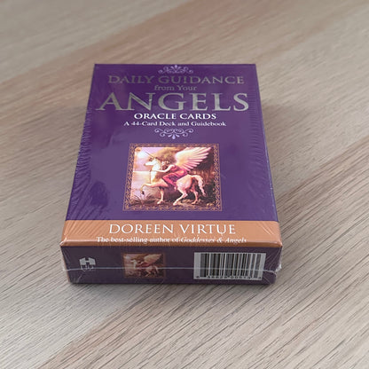 Daily Guidance from Your Angels | Doreen Virtue | Brand New & Sealed
