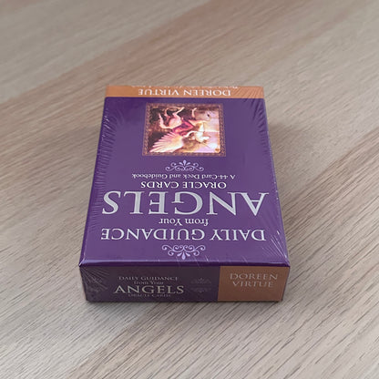 Daily Guidance from Your Angels | Doreen Virtue | Brand New & Sealed