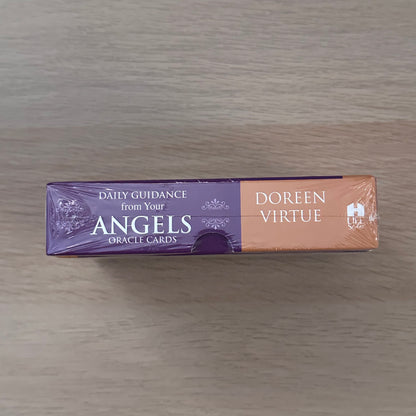 Daily Guidance from Your Angels | Doreen Virtue | Brand New & Sealed