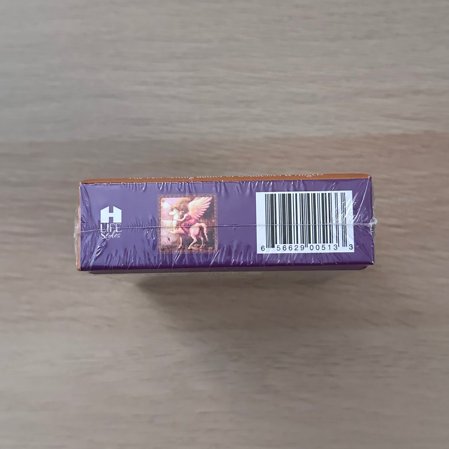 Daily Guidance from Your Angels | Doreen Virtue | Brand New & Sealed