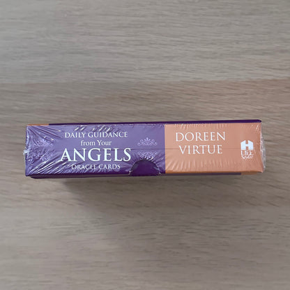 Daily Guidance from Your Angels | Doreen Virtue | Brand New & Sealed