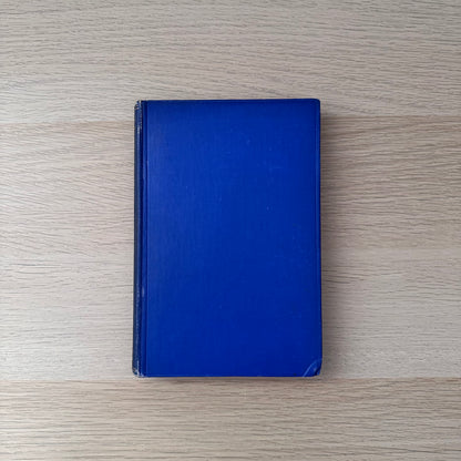 Antic Hay | 1926 | Chatto & Windus | Aldous Huxley