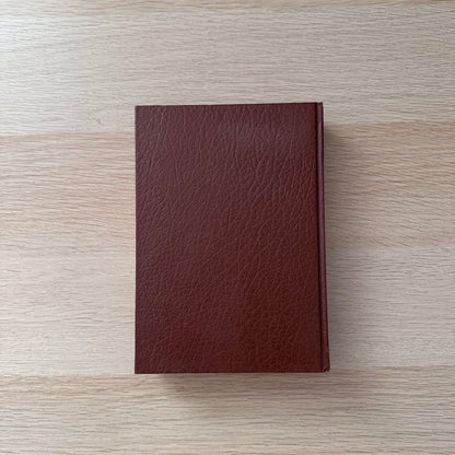 Readers Digest Condensed Books | 1987 | Hardcover | Ken Follett, Catherine Cookson, Michael Crichton, Felice Holman