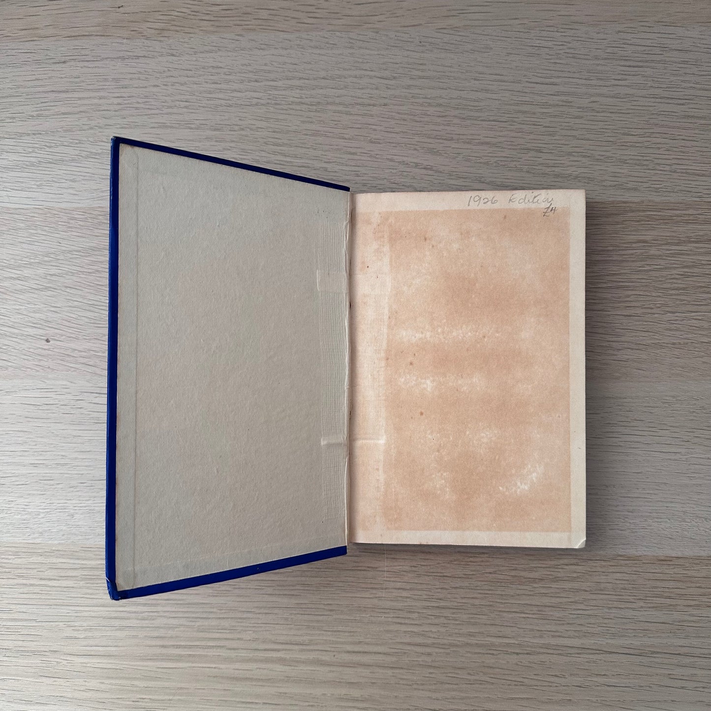 Antic Hay | 1926 | Chatto & Windus | Aldous Huxley