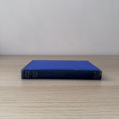 Antic Hay | 1926 | Chatto & Windus | Aldous Huxley