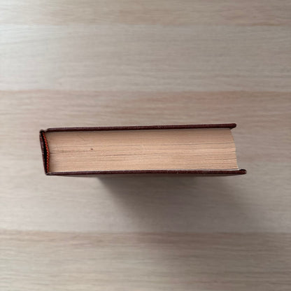 Readers Digest Condensed Books | 1987 | Hardcover | Ken Follett, Catherine Cookson, Michael Crichton, Felice Holman