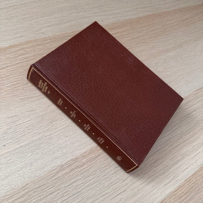 Readers Digest Condensed Books | 1986 | Hardcover | Geraldine Harris, Beryl McEwan, Irving Wallace, Liz Gilmore