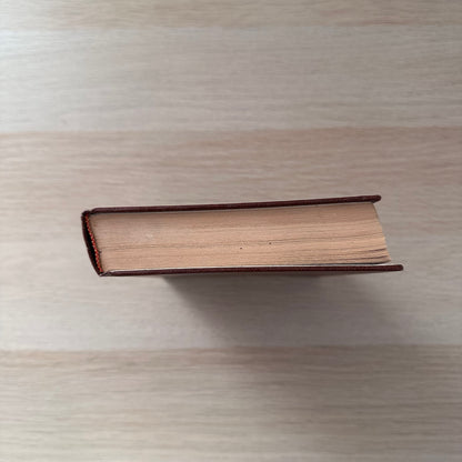 Readers Digest Condensed Books | 1986 | Hardcover | Geraldine Harris, Beryl McEwan, Irving Wallace, Liz Gilmore