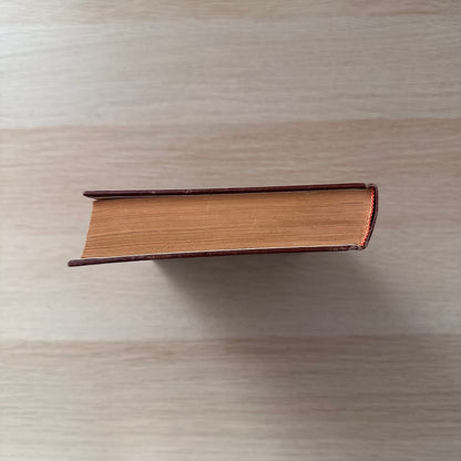 Readers Digest Condensed Books | 1986 | Hardcover | Geraldine Harris, Beryl McEwan, Irving Wallace, Liz Gilmore